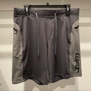 Men’s Hylete x Jym Shorts
